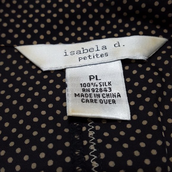 Women´s Petit Isabela d. Top Blouse. - Picture 9 of 16